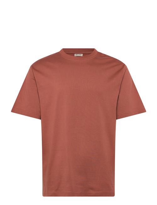 ONLY & SONS | Onsfred Life Rlx Ss Tee Noos | L