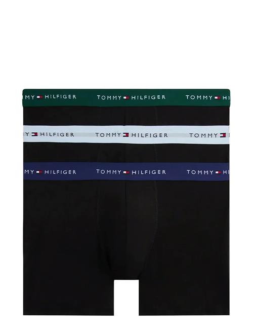 Tommy Hilfiger | 3P Boxer Brief Wb | XL