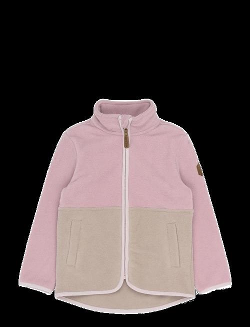 mikk-line | Fleece Jacket Recycled | 86