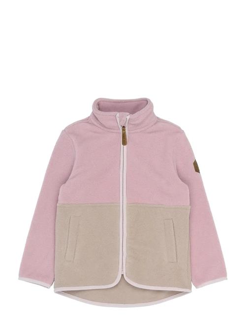mikk-line | Fleece Jacket, Grs | 104