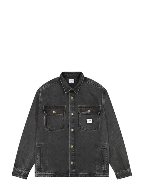 Lee Jeans | Workwear Overshirt | XL x 00