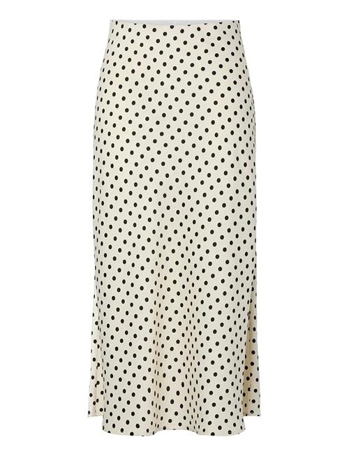 YAS | Yaspella Hw Midi Skirt S. Noos | L