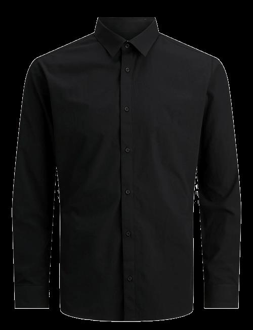 Jack & Jones | Jprjoe Shirt Ls Plain Noos
