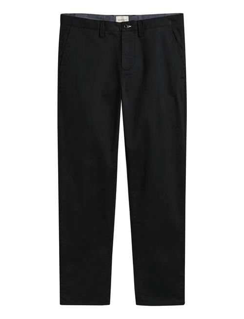 GANT | Regular Twill Chinos | 31 x 32