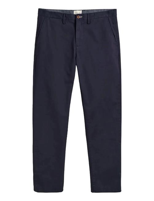 GANT | Regular Twill Chinos | 40 x 32