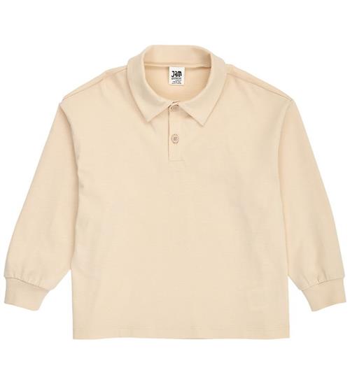 Jam Generation Polo - Oak