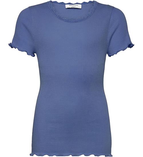 Rosemunde T-shirt - RkBalta - Dutgh Blue