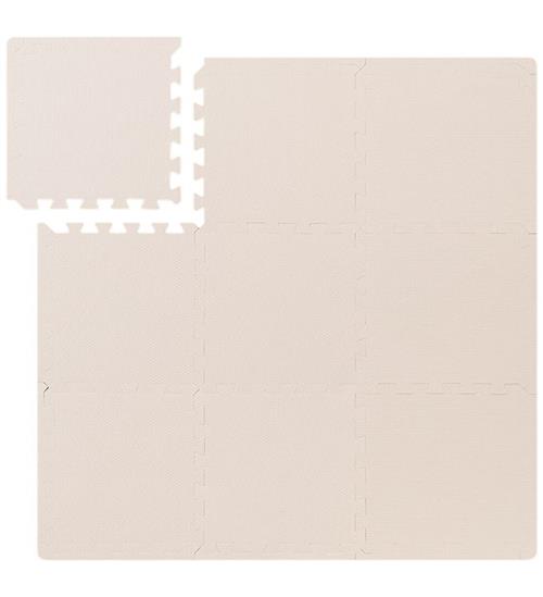 Thats Mine Legegulv - Alva - Soft Brown