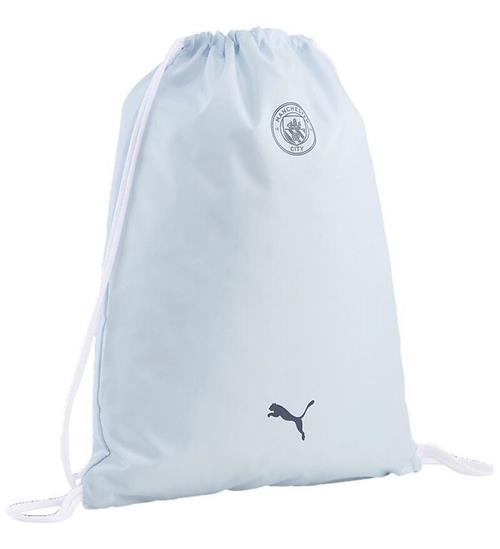 Puma Gymnastikpose - Manchester City - Icy Blue