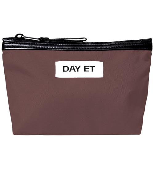 DAY ET Toilettaske - Gweneth RE-S Mini - Marron