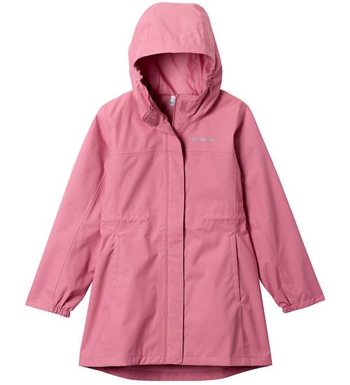 Columbia Sommerjakke - Hikebound - Rosette