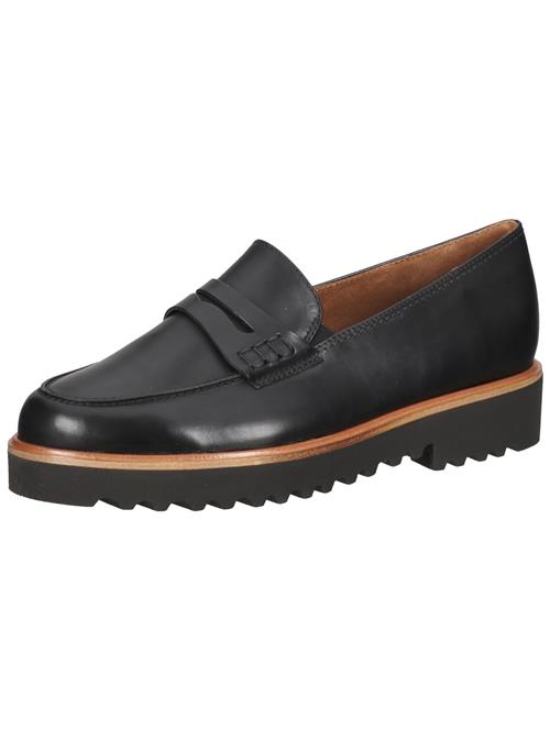 Paul Green Slipper  sort