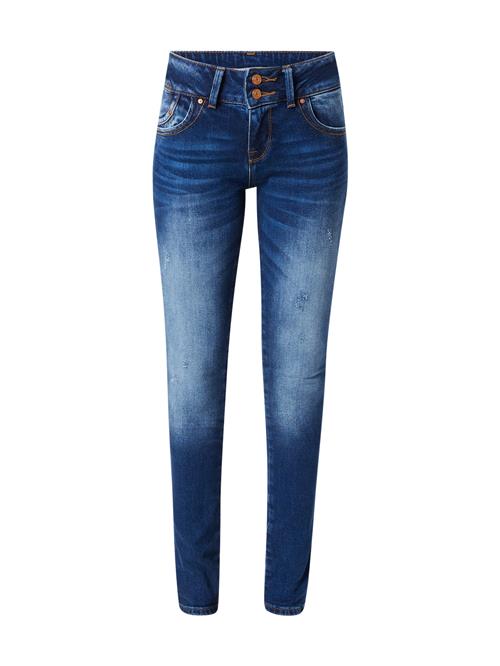 LTB Jeans 'Molly'  blue denim / mørkeblå