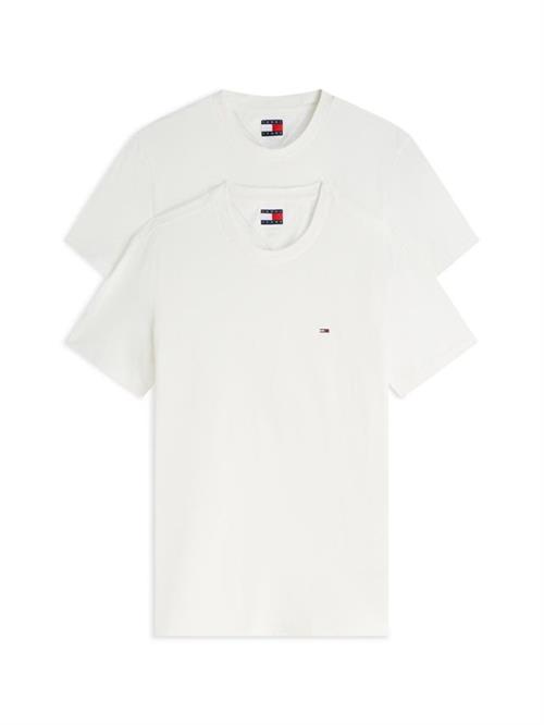 2 Pack Extra Slim Logo T-Shirt