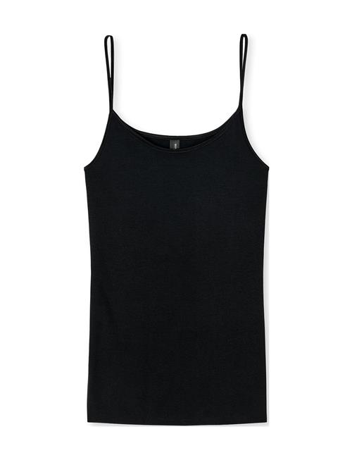 Schiesser | Spaghetti Top | XXXL