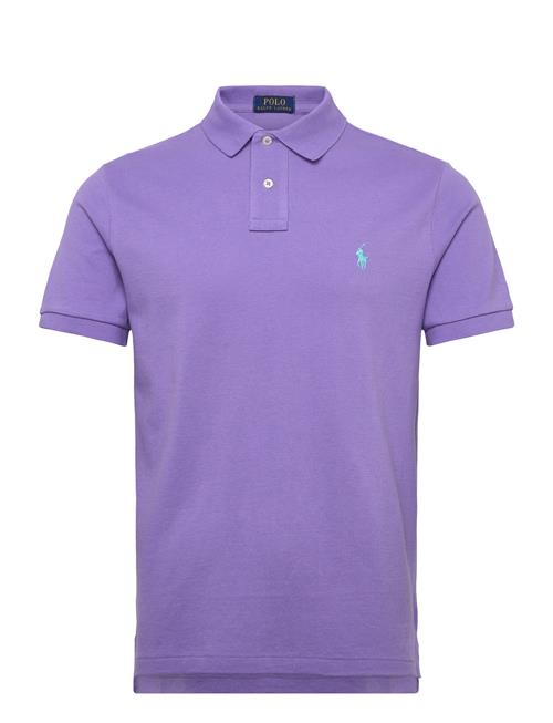 Polo Ralph Lauren | Basic Mesh-Ssl-Knt | L