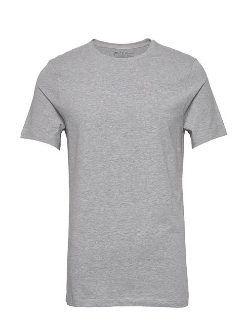 Bread & Boxers | Crew-Neck Slim | XL
