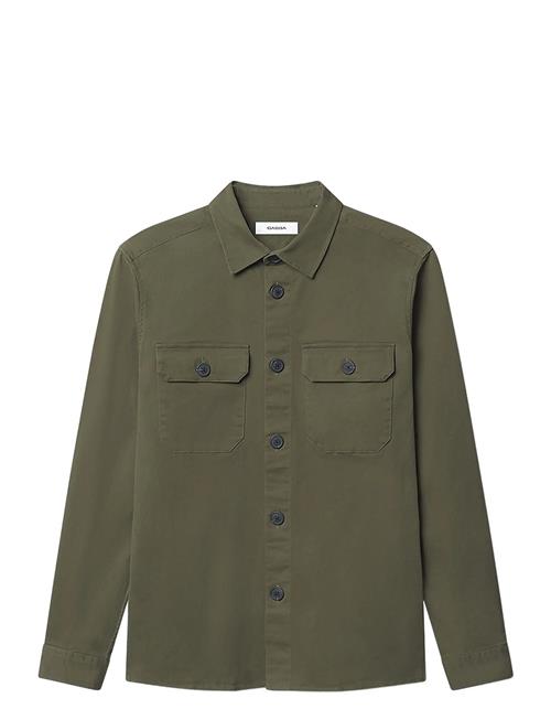 Gabba | Gabtopper Ls Shirt | L