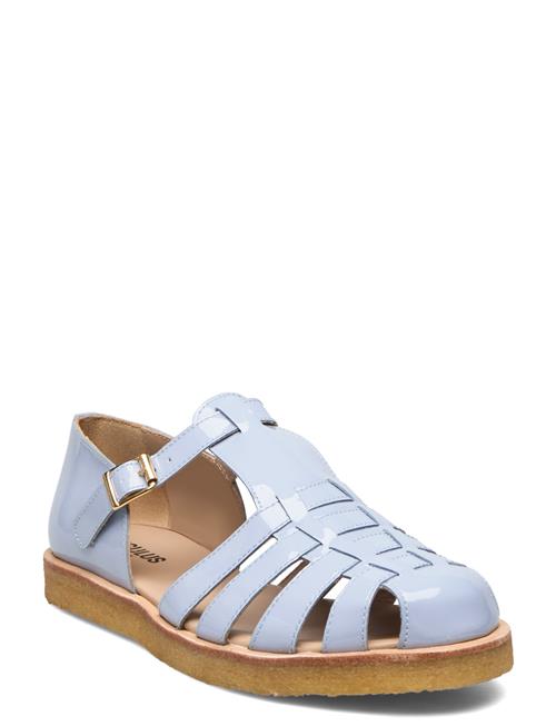 ANGULUS | Sandals - Flat - Closed Toe - Op | 40-26.1CM