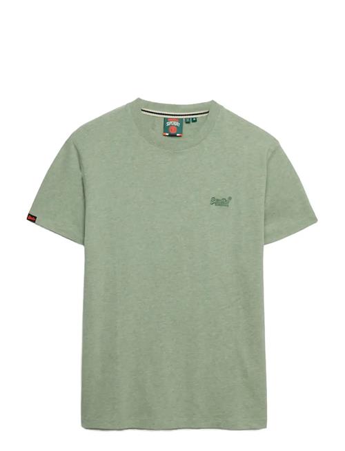 Superdry | Essential Logo Emb Tee | XXXL