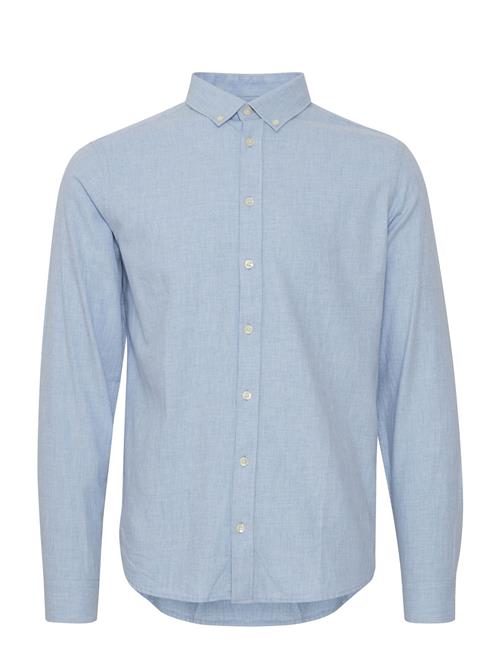 Casual Friday | Cfanton Ls Bd Fil A Fil Shirt | XXL