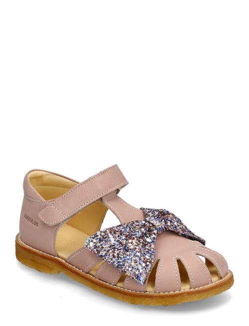 ANGULUS | Sandals - Flat  - Closed Toe | 32