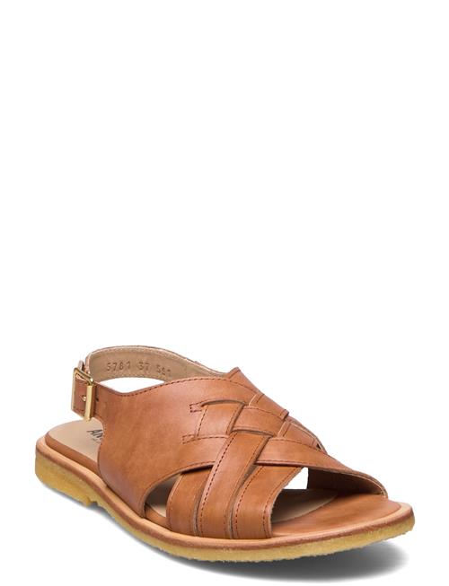 ANGULUS | Sandals - Flat - Open Toe - Op | 38-24.9CM