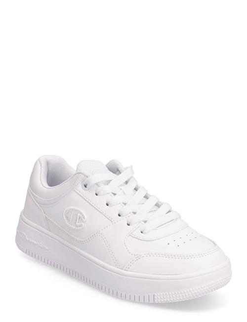 Champion | Rd18 Low B Gs Low Cut Shoe | 37.5