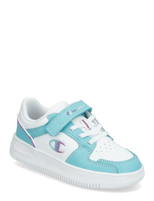 Champion | Rd18 2.0 Low G Ps Low Cut Shoe | 33