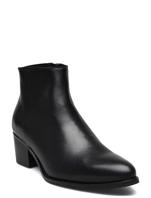 Bianco | Biacarol Zip Boot Crust | 38