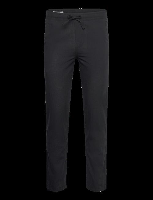 Jack & Jones | Jpstkane Summer Linen Blend Jogger Sn | XS