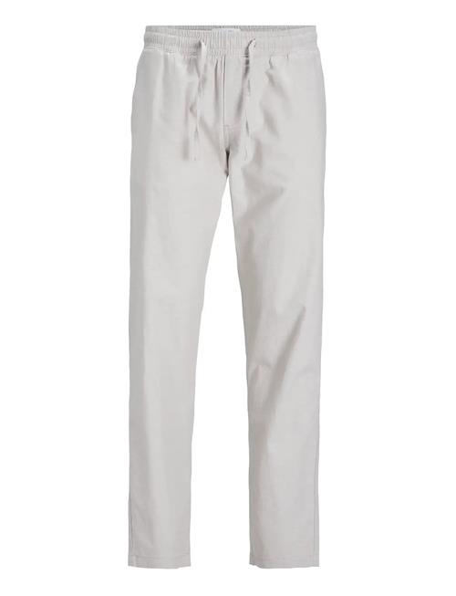 Jack & Jones | Jpstkane Summer Linen Blend Jogger Sn | XXL