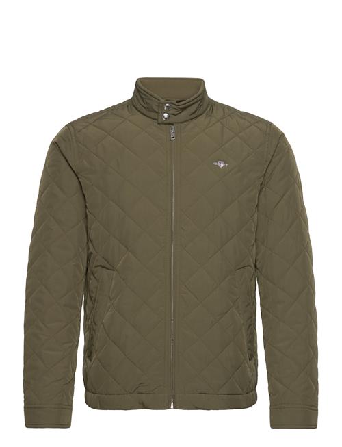 Gant | Quilted Windcheater | XXXL