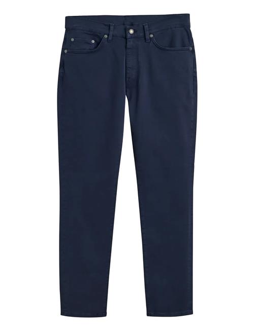 GANT | Slim Desert Jeans | 32 x 30