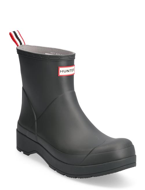 Hunter | Mens Play Short Boot | 40/41