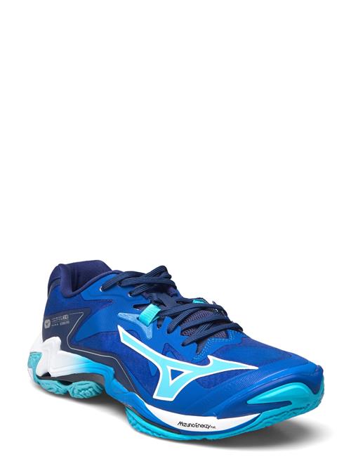 Mizuno | Wave Lightning Z8(U) | 46.5