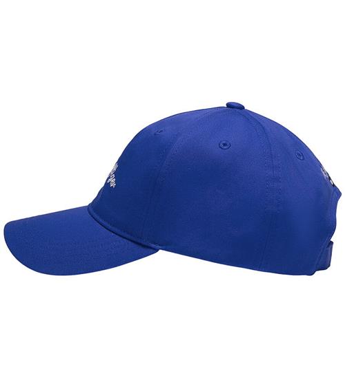 Tommy Hilfiger Kasket - Noble BlueBLUE