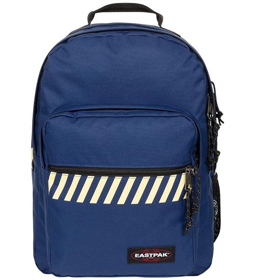 Eastpak Rygsæk - Morius - 34 L - Refleks/Navy