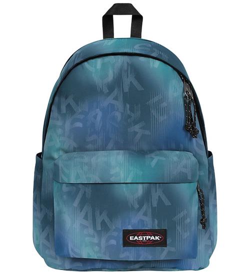 Eastpak Rygsæk - Day Office - 31 L - Letter Dye Blue