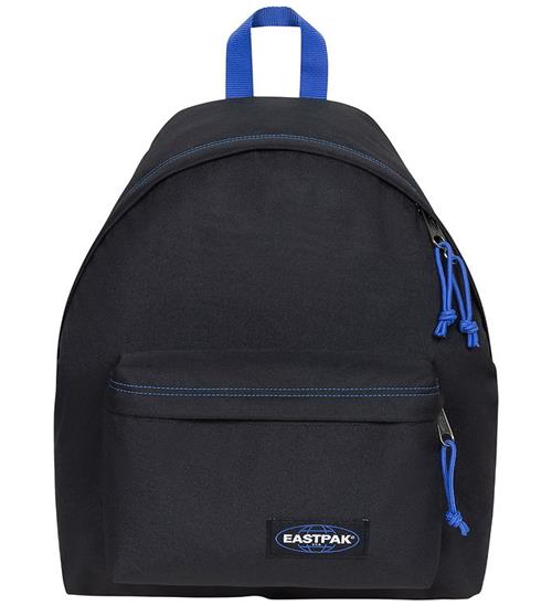 Eastpak Rygsæk - Padded Pak'r - 24 L - Black/Blue