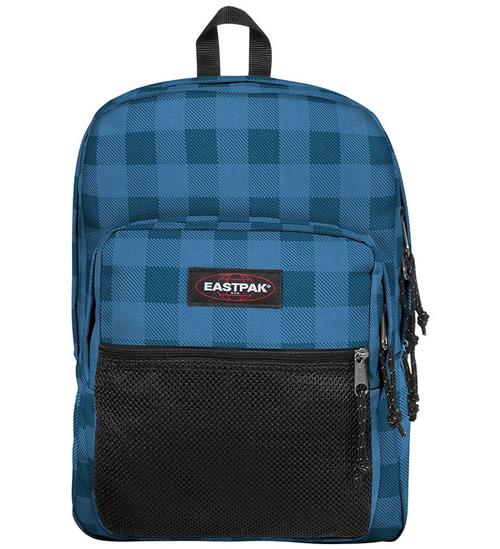 Eastpak Rygsæk - Pinnacle - 38 L - Checker Blue