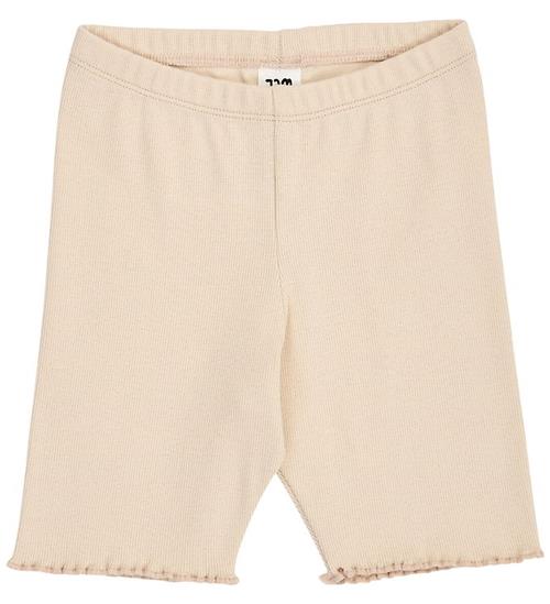 Jam Generation Cykelshorts - Rib - Pink Tint