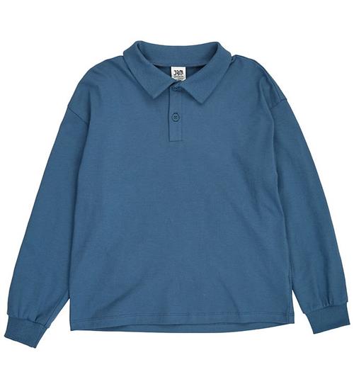 Jam Generations Polo - Navy