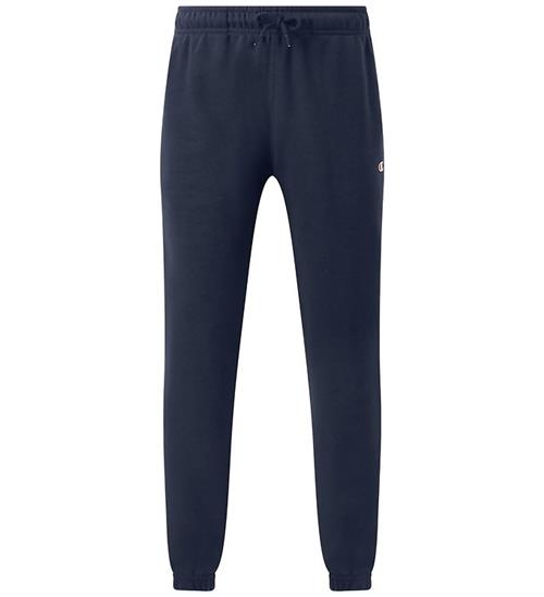 Champion Sweatpants - Cuff - Navy