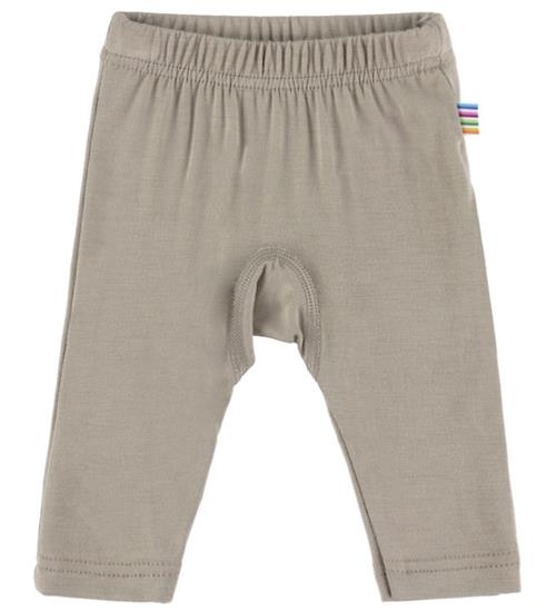 Joha Leggings - Bambus - Beige