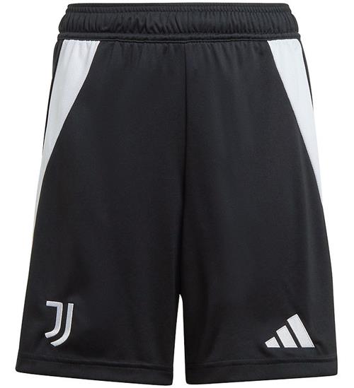 adidas Performance Shorts - Juventus H Sho Y - Sort/Hvid