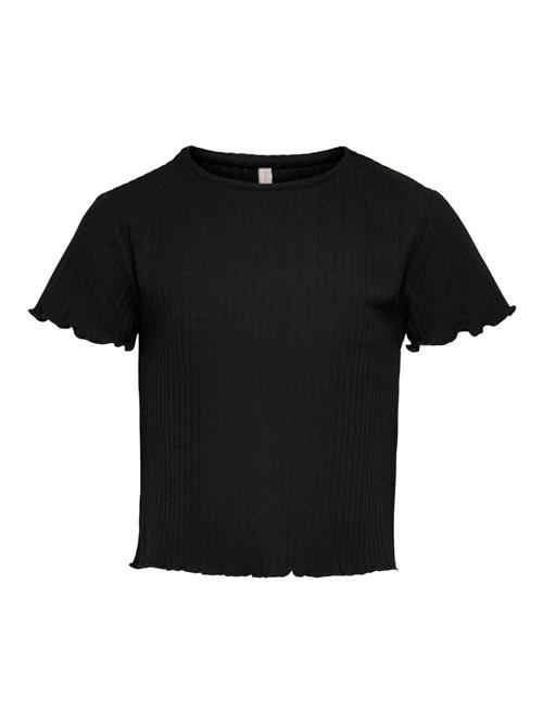 ONLY GIRLS Bluser & t-shirts 'KOGNella'  sort