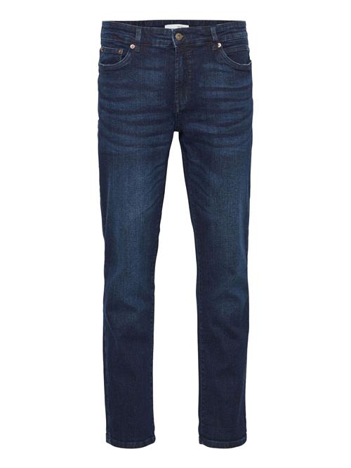 !Solid Jeans 'SDRyder'  blue denim