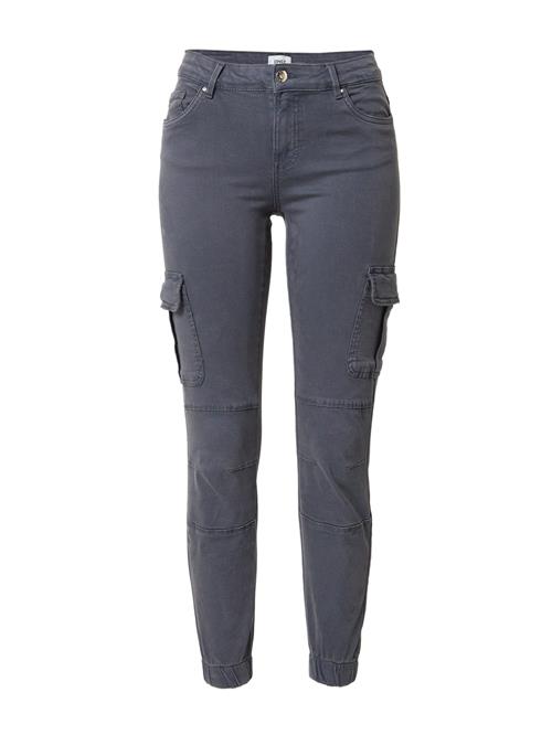 ONLY Cargojeans 'ONLMissouri'  basalgrå