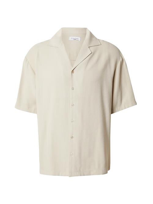 TRAPP Skjorte  beige